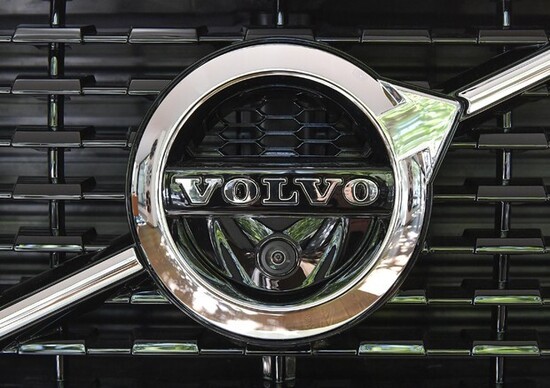 Volvo, obiettivo impatto ambientale zero entro il 2040 Volvo, obiettivo impatto ambientale zero entro il 2040