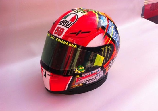 Rossi: Si può pensare al terzo posto Rossi: Si può pensare al terzo posto