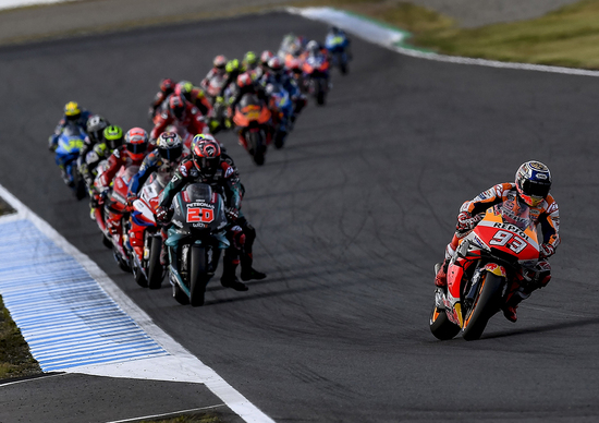 MotoGP 2019. Le pagelle del GP del Giappone MotoGP 2019. Le pagelle del GP del Giappone