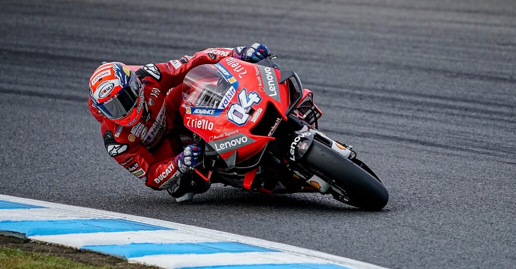 MotoGP. Dall'Igna: Per il 2020 una Desmosedici tutta nuova