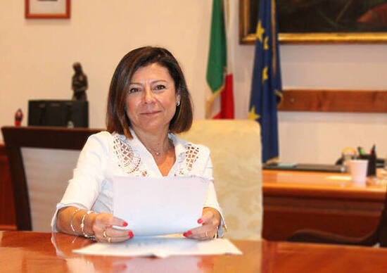 De Micheli: revisione delle concessioni autostradali e 3 miliardi per le metropolitane De Micheli: revisione delle concessioni autostradali e 3 miliardi per le metropolitane
