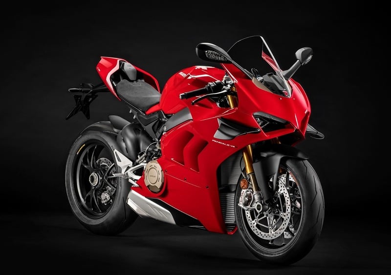 panigale 2020