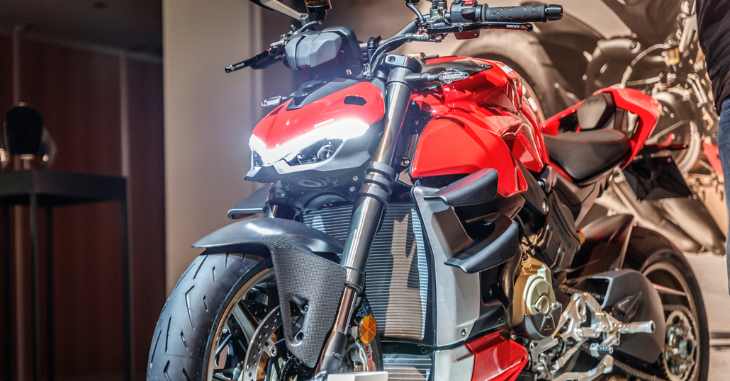 Ducati a EICMA 2019: Streetfighter V4, gamma Superbike e nuove vestizioni. Tutti i prezzi e le disponibilità!