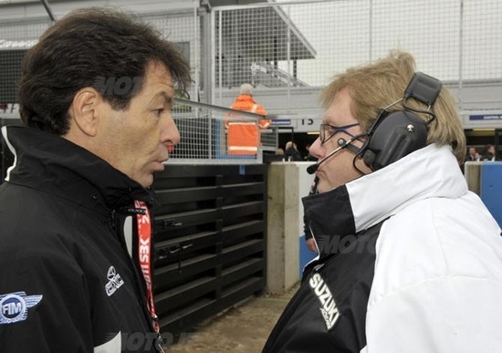 Il team Alstare lascia la Superbike e cessa la propria attività Il team Alstare lascia la Superbike e cessa la propria attività