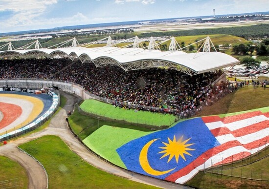MotoGP. Orari TV Sky e TV8 del GP della Malesia 2019 a Sepang MotoGP. Orari TV Sky e TV8 del GP della Malesia 2019 a Sepang