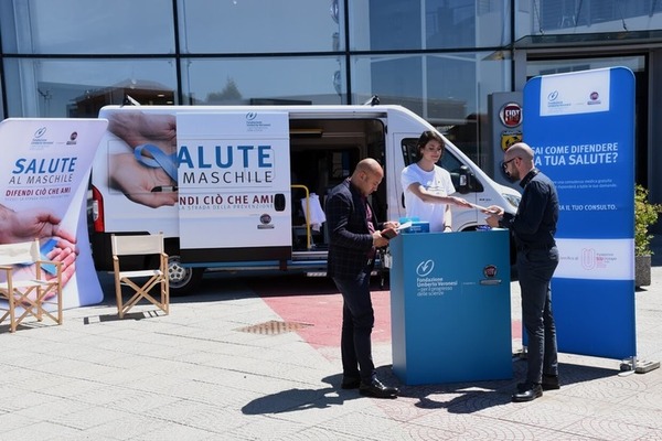 fattori di rischio per il cancro alla prostata diesel