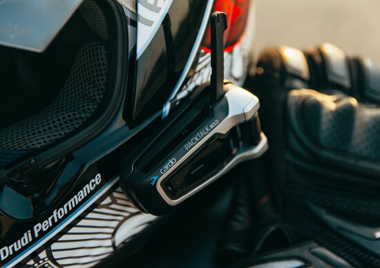 SST: a EICMA per farvi provare i prodotti Cardo SST: a EICMA per farvi provare i prodotti Cardo