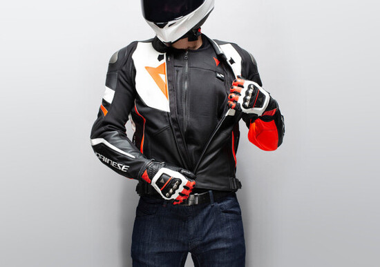 EICMA: le novità Dainese e AGV EICMA: le novità Dainese e AGV