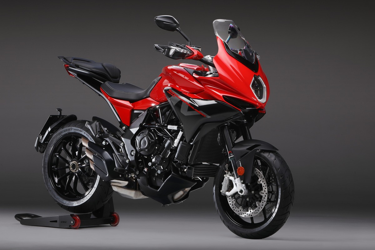 MV Agusta Turismo Veloce 800 (2020), prezzo e scheda tecnica Moto.it MV Agusta Turismo Veloce 800 (2020), prezzo e scheda tecnica Moto.it