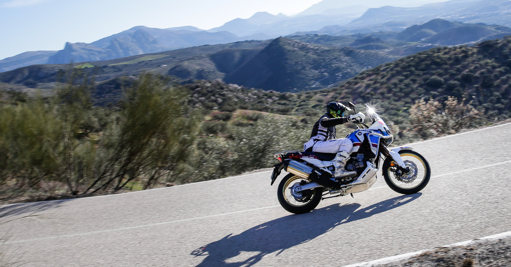 Vendite di ottobre a +10,7%. Africa Twin e Ténéré 700 le più vendute. Le Top 100