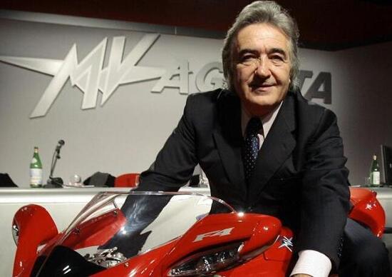 Nico Cereghini: “La prima Eicma senza Castiglioni. Peccato” Nico Cereghini: “La prima Eicma senza Castiglioni. Peccato”
