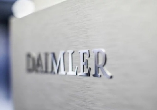 Daimler, dal 1 novembre cambia la struttura operativa Daimler, dal 1 novembre cambia la struttura operativa