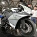 Vins EV-01: dal 2 tempi all'elettrico a EICMA 2019