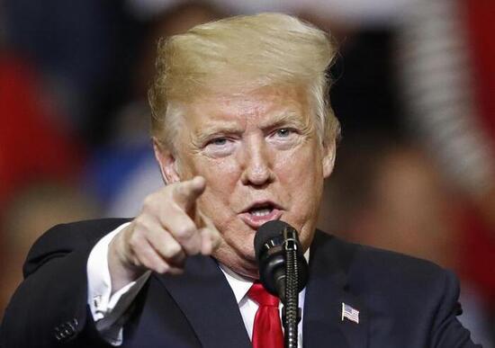 Fusione FCA-PSA Trump esaminerà l'accordo. Ecco perch