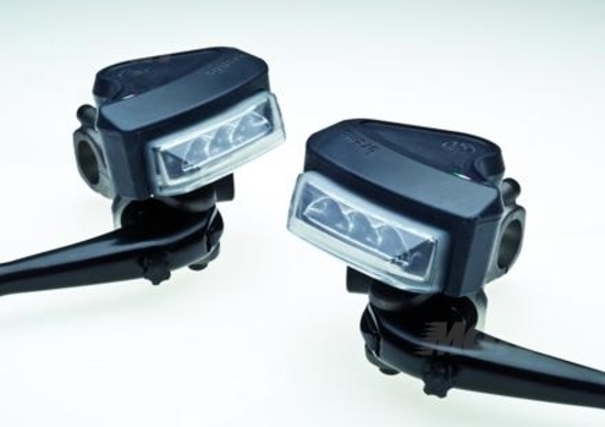 Pompa radiale Brembo Led's Body Pompa radiale Brembo Led's Body