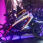 V-Ita eBike a EICMA 2019. Video