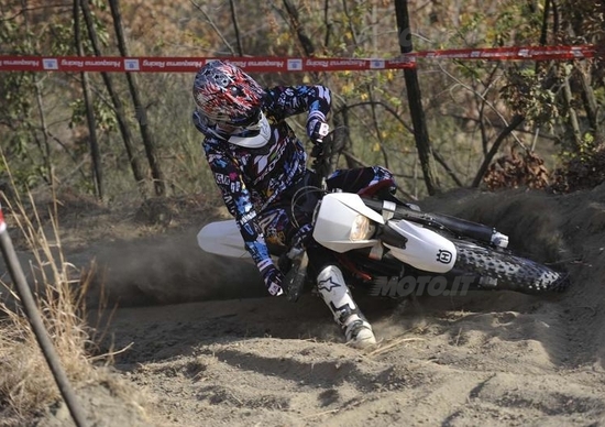 Regolamento FMI Enduro 2012 Regolamento FMI Enduro 2012
