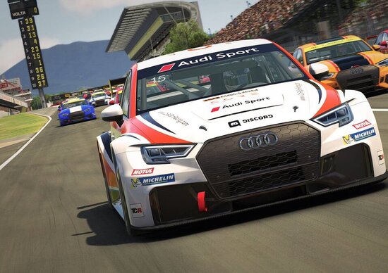 iRacing: ecco le offerte del Black Friday iRacing: ecco le offerte del Black Friday