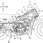 Honda: è in arrivo una nuova moto vintage