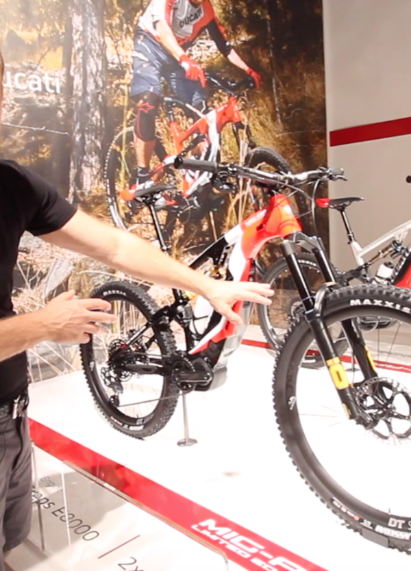 EICMA 2019. Tutte le novità eBike