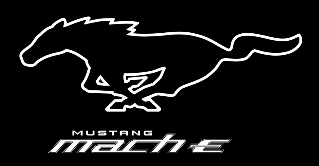Mustang Mach-E, il crossover elettrico di Ford debutta il 17 novembre Mustang Mach-E, il crossover elettrico di Ford debutta il 17 novembre