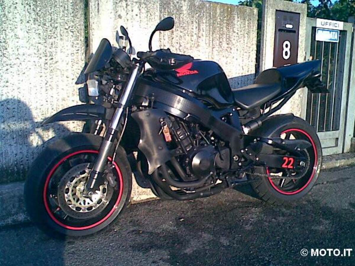 Le strane di Moto.it: