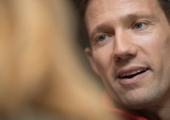 WRC 2019/2020. Sbalorditivo. Ogier correrà con la Ritmo 2 WRC! WRC 2019/2020. Sbalorditivo. Ogier correrà con la Ritmo 2 WRC!