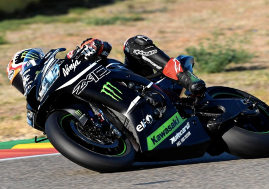 Per la SBK è già il 2020. Test, team, piloti e nuove moto Per la SBK è già il 2020. Test, team, piloti e nuove moto