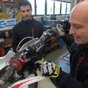 Tutorial moto: come rabboccare il liquido di raffreddamento