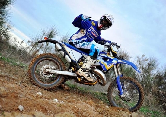 Come ci si allena per la Dakar? Come ci si allena per la Dakar?
