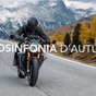 Paesaggi italiani e lirica: MV Agusta presenta una serie di cortometraggi intitolati “Il Nostro Bel Paese