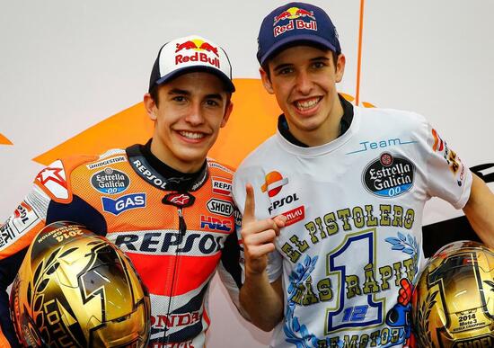 FUORI PISTO - La telenovela de I Márquez FUORI PISTO - La telenovela de I Márquez