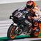 Test MotoGP. Marc Márquez: “Alex è un vero Márquez!”
