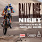 Rally Ride Night 2020: da Ciapalamoto con i piloti