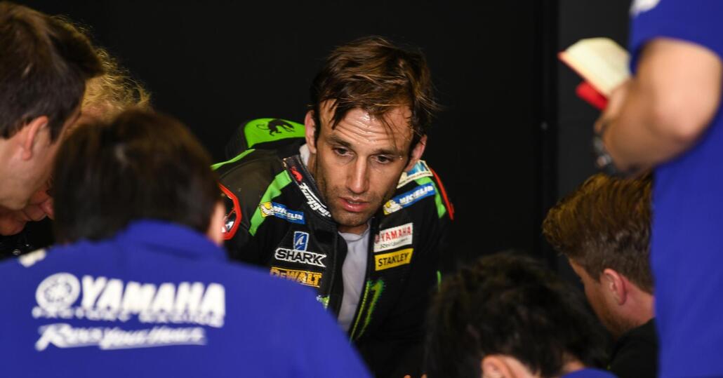 MotoGP. Lin Jarvis, Yamaha: Zarco ci interessa ancora
