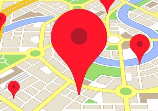 Google Maps, più informazioni sulle colonnine di ricarica per auto elettriche Google Maps, più informazioni sulle colonnine di ricarica per auto elettriche
