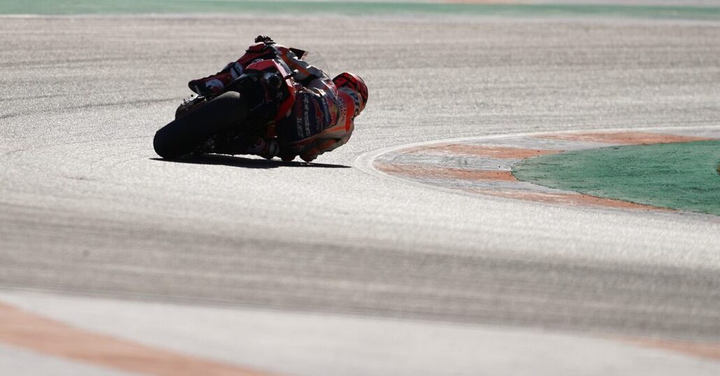 Márquez come Doohan: una moto difficile per fare la differenza