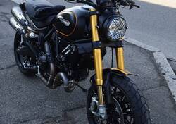 Ducati Scrambler 1100 Sport (2018 - 19) usata
