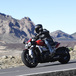 Triumph Rocket 3 GT e R TEST. Non mi basta mai!
