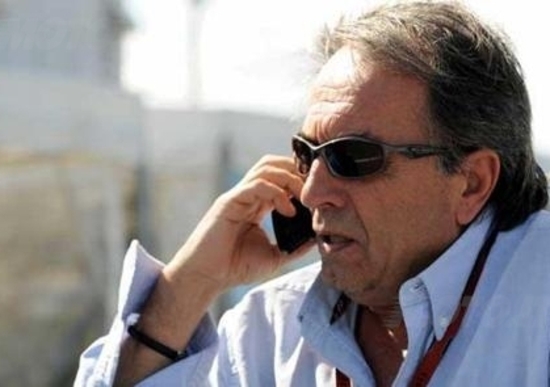 Sembra Moto.it, Carlo Pernat: Lorenzo si è ritirato perché ad Assen rischiò la paralisi Sembra Moto.it, Carlo Pernat: Lorenzo si è ritirato perché ad Assen rischiò la paralisi