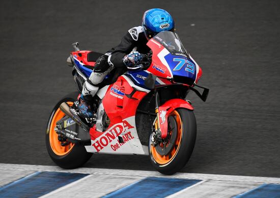 LIVE - Test MotoGP a Jerez LIVE - Test MotoGP a Jerez