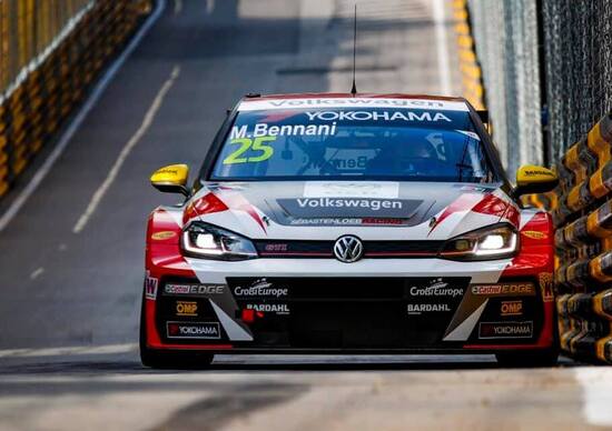 Volkswagen, motorsport solo elettrico: addio alla Golf GTI TCR Volkswagen, motorsport solo elettrico: addio alla Golf GTI TCR