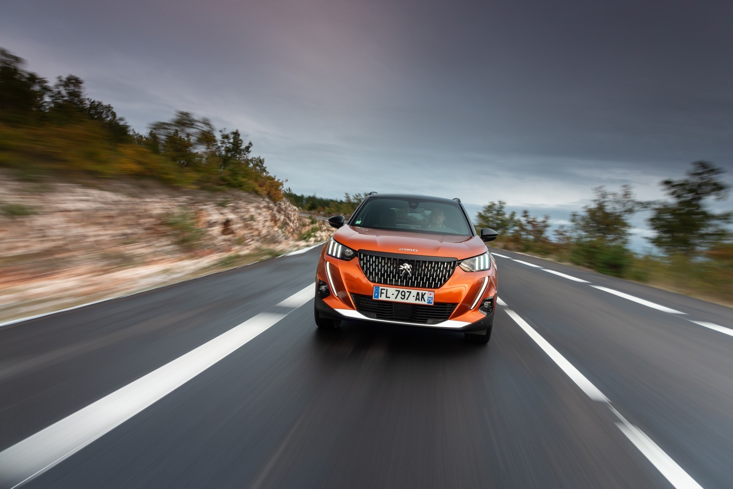Nuova Peugeot 2008: ordini aperti e nuove modalità di leasing
