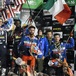 Maglia Azzurra: ISDE, Day 6. Italia sul podio