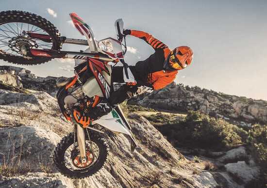 Corti Motorsport: nuova sede ad Albavilla con tanti sconti KTM Corti Motorsport: nuova sede ad Albavilla con tanti sconti KTM