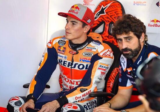 Marc Márquez, operazione alla spalla riuscita: L’obiettivo è Sepang Marc Márquez, operazione alla spalla riuscita: L’obiettivo è Sepang