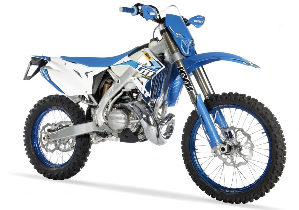 Tm Moto EN 250  Fi ES 2t 2022 prezzo e scheda tecnica 