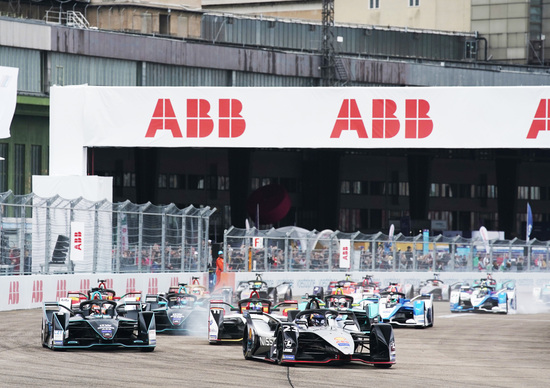 La Formula E diventa Mondiale dal 2020/21 La Formula E diventa Mondiale dal 2020/21