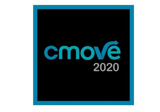 CMove 2020: evento per la tecnologia, modelli e sostenibilità della mobilità CMove 2020: evento per la tecnologia, modelli e sostenibilità della mobilità