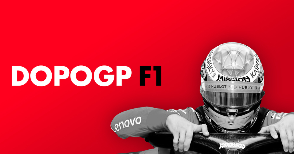 DopoGP F1, il podcast